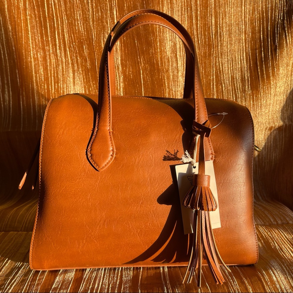 Universal thread hand bag